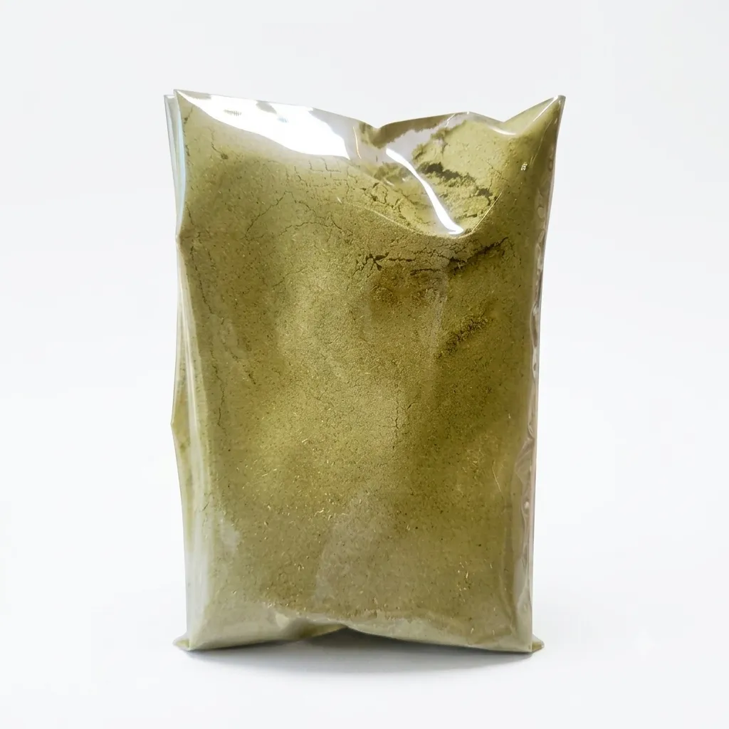 حنای بی رنگ اعلاء