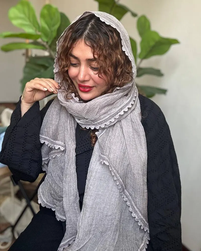 شال ماهی دور گیپور - کالباسی