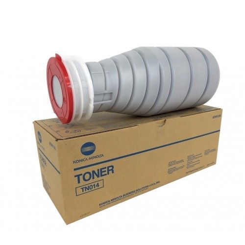 کارتریج TN014 کونیکا مینولتا مشکی