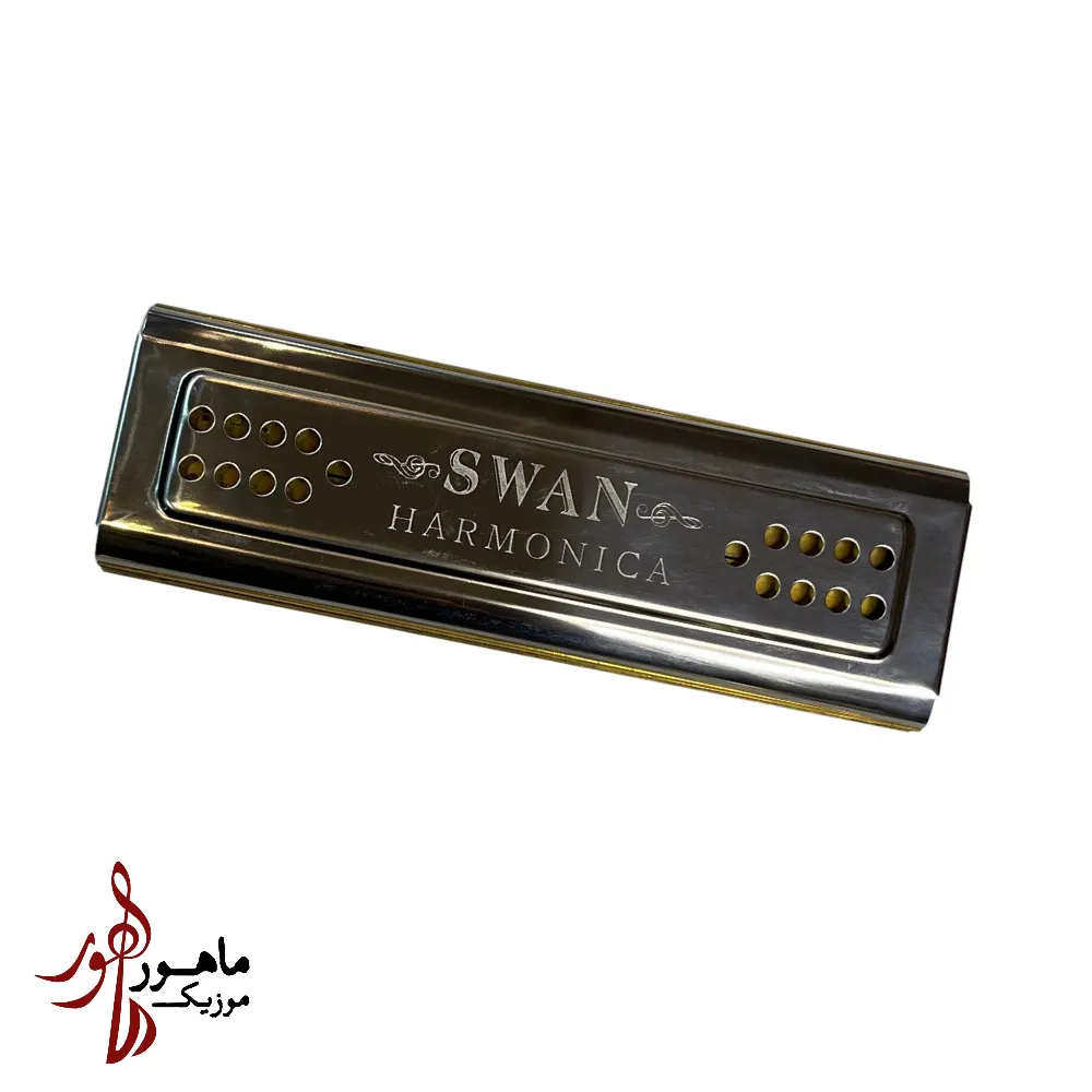 سازدهنی سوان 24 حفره دو طرفه (کپی)
