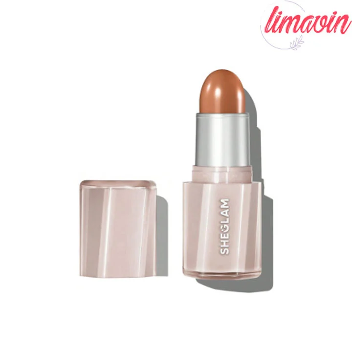 کانتور و برنزر شیگلم مدل Buttery Buff وزن 6 گرم - Tawny Amber