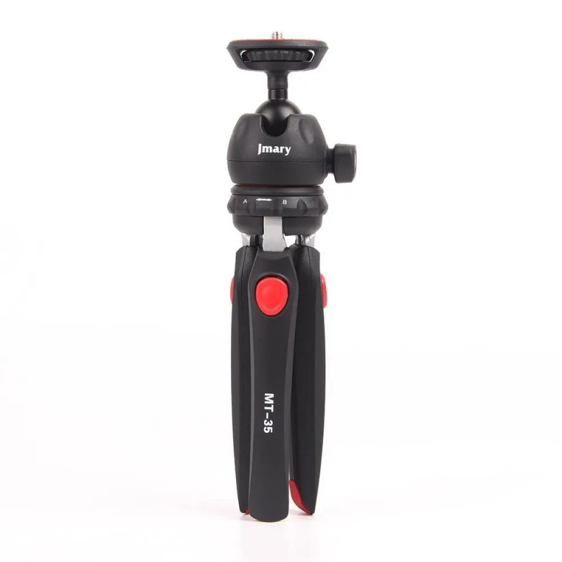 سه پایه جیماری مدل Jmary MT-35