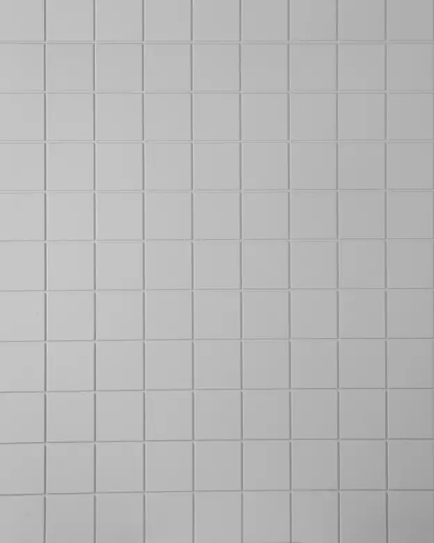 بک دراپ کاشی رنگ طوسی روشن کد ۱۹
