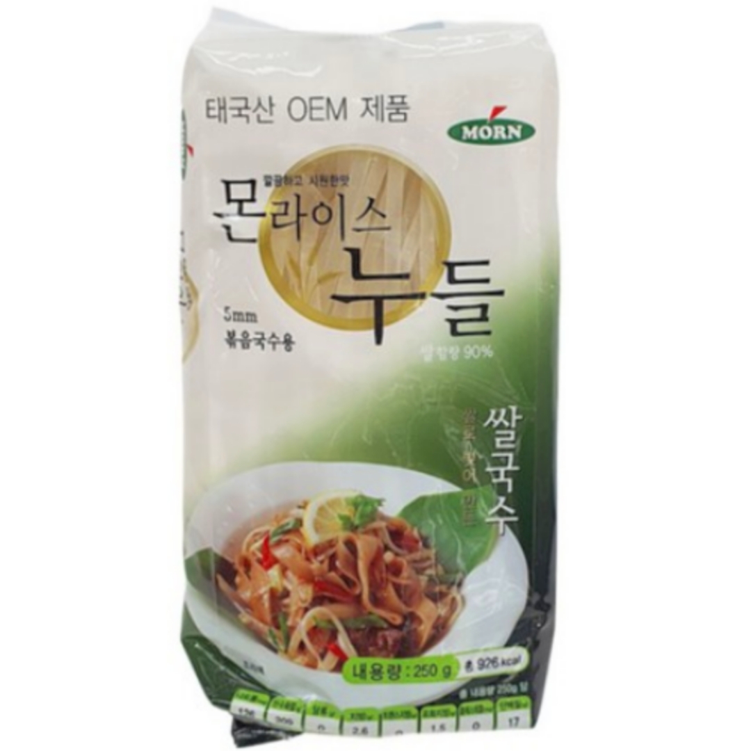 رشته نودل مورن (250gr)