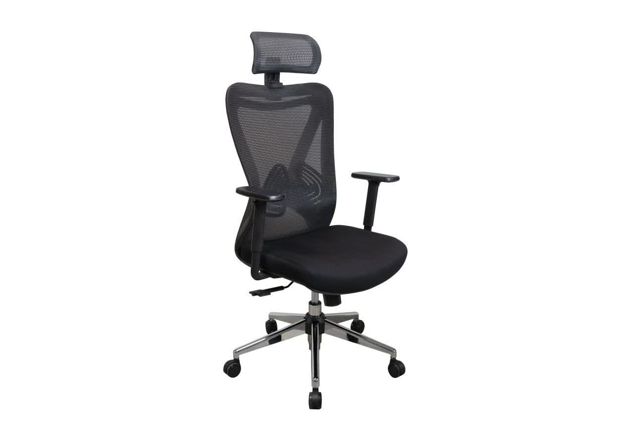 صندلی مدیریتی OCM120 نیلپر