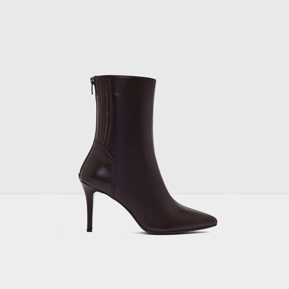 بوت زنانه قهوه‌ای BASEL-TR – ALDO