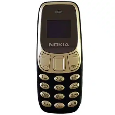 گوشی نوکیا Bm10 mini phone بند انگشتی با گارانتی شش ماهه سیمبیان