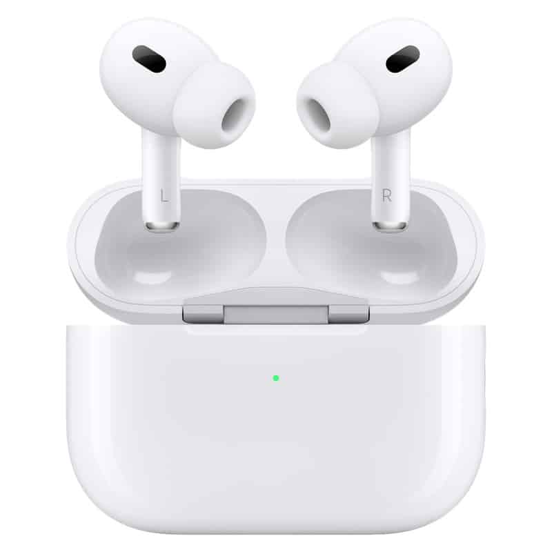ایرپاد بلوتوثی Airpods Pro مدل 2nd generationبا گارانتی دوازده ماهه شهر