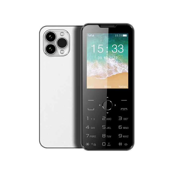 گوشی موبایل مکس فون مدل 14Pro دوسیمکارت | MAXFONE 14Pro