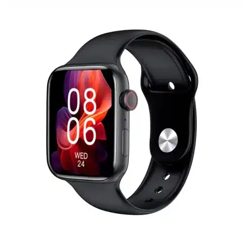 ساعت هوشمند سری 10 ویزمی مدل Wsime WS-X12 | با گارانتی سه ماهه سمبیان
