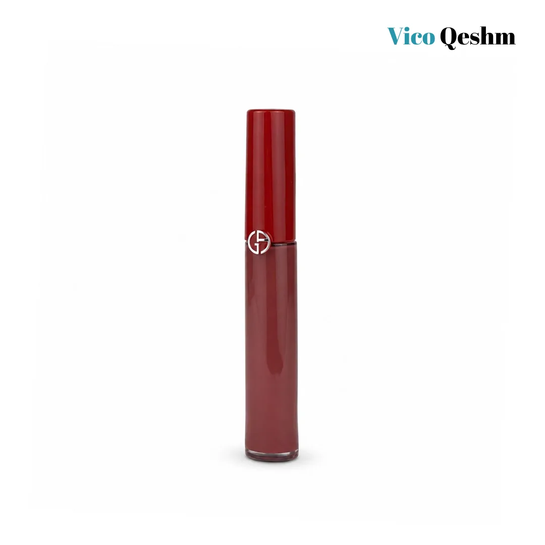 رژ لب برند Giorgio armani 2