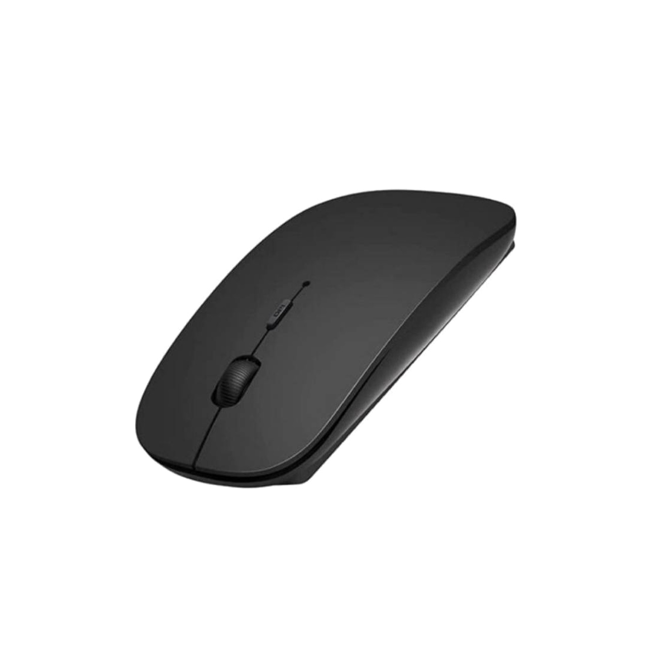ماوس بیسیم طرح اپل مدل RYL-1 | طراحی ارگونومیک و اتصال Wireless