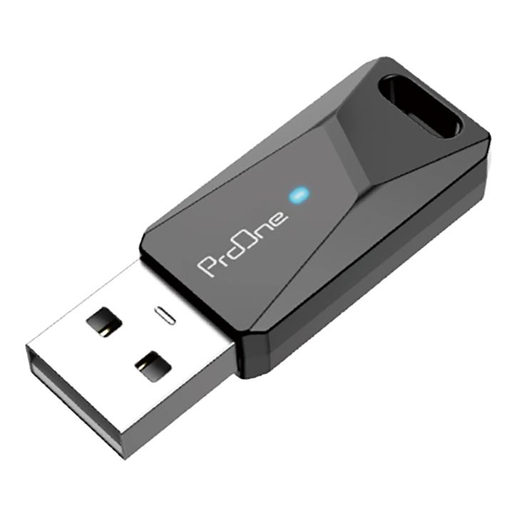 دانگل بلوتوث پرووان مدل PBR925 | ProOne Bluetooth Receiver