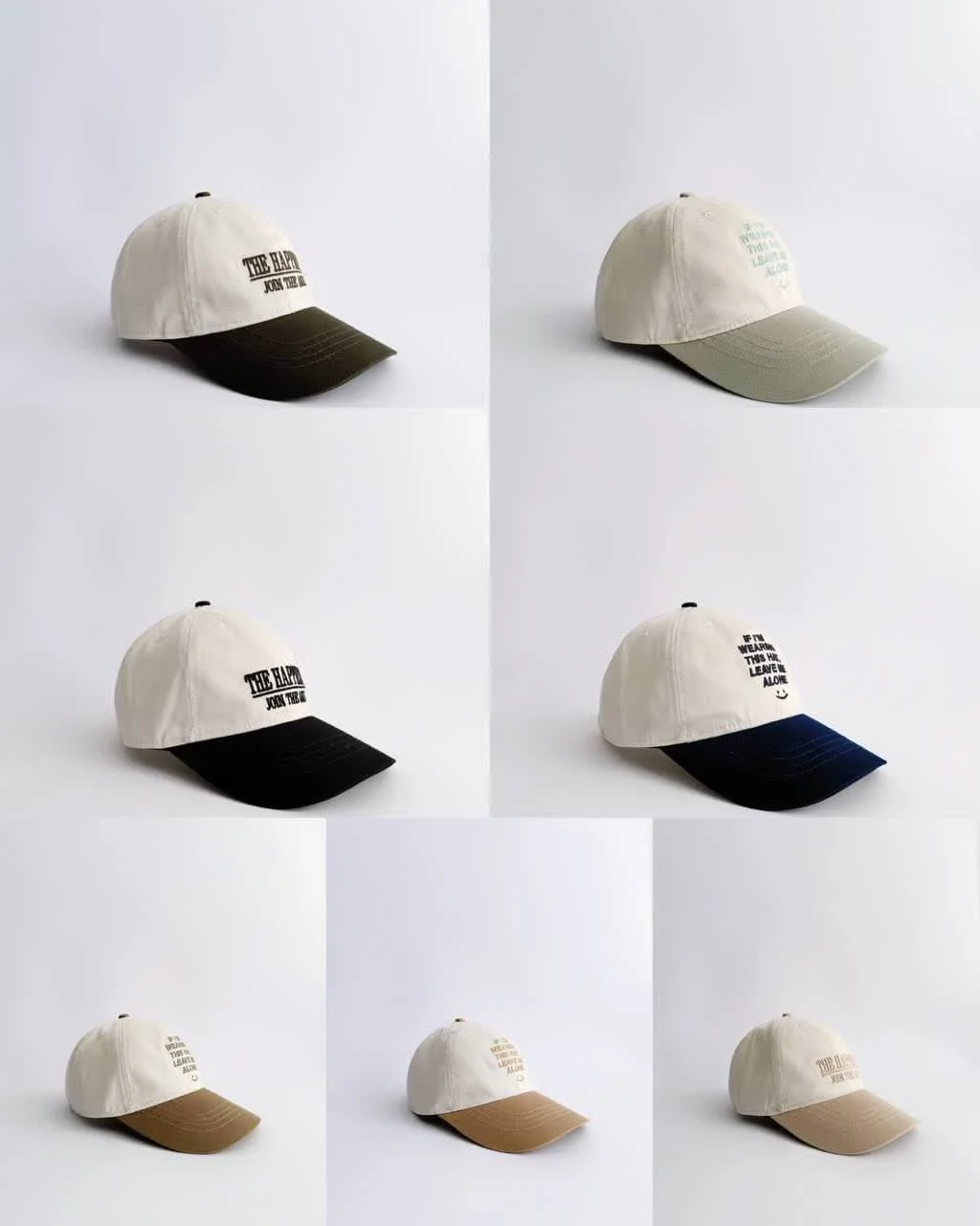 کلاه بیسبالی Dad’s cap