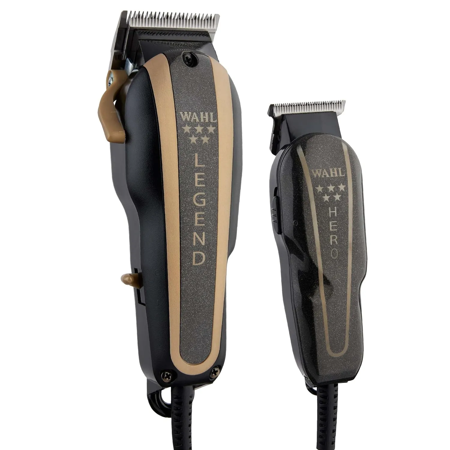ست ماشین اصلاح سر و صورت وال مدلwahl Barber Combo