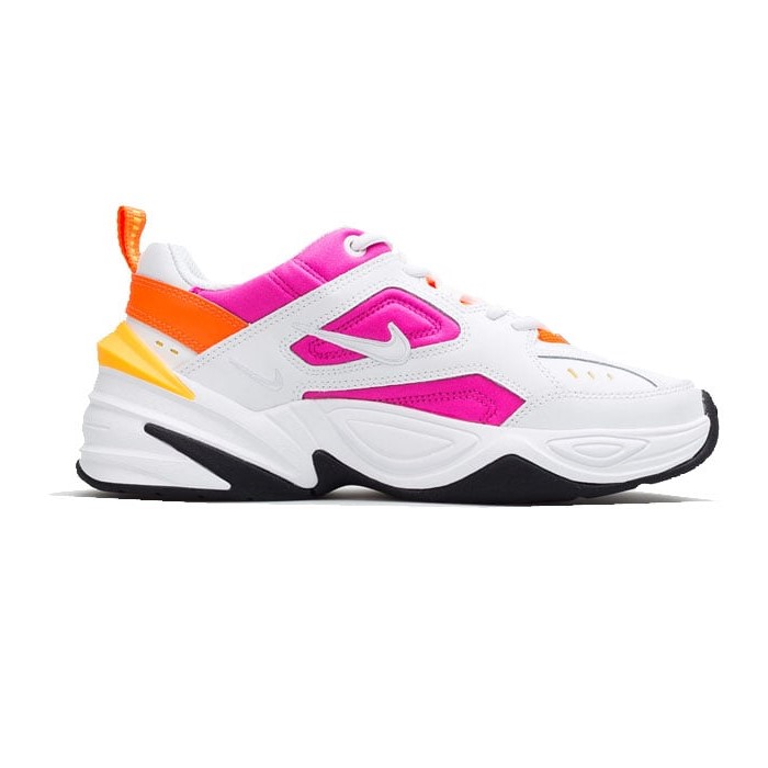 کتونی نایک M2K تکنو Nike M2K Tekno Laser Fuchsia