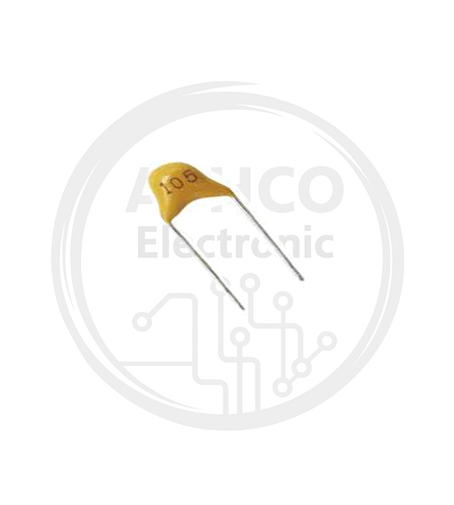 1 میکروفاراد مولتی لایر