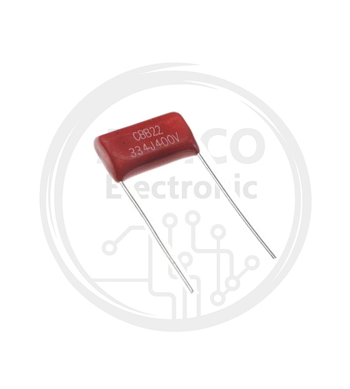 330NF 400v Polyester