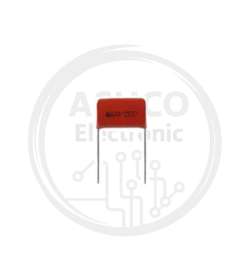 220NF 400v Polyester