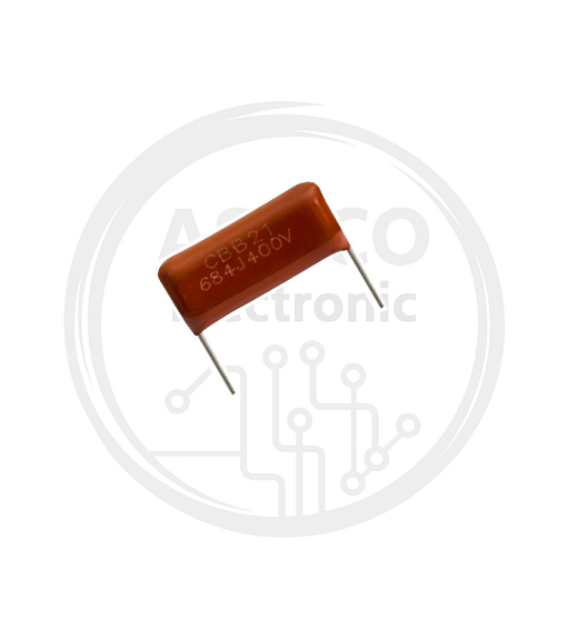 680NF 400v Polyester