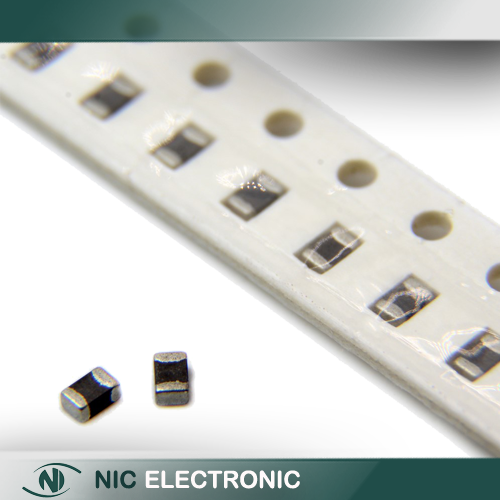 سلف SMD 680NH پکیج 0805