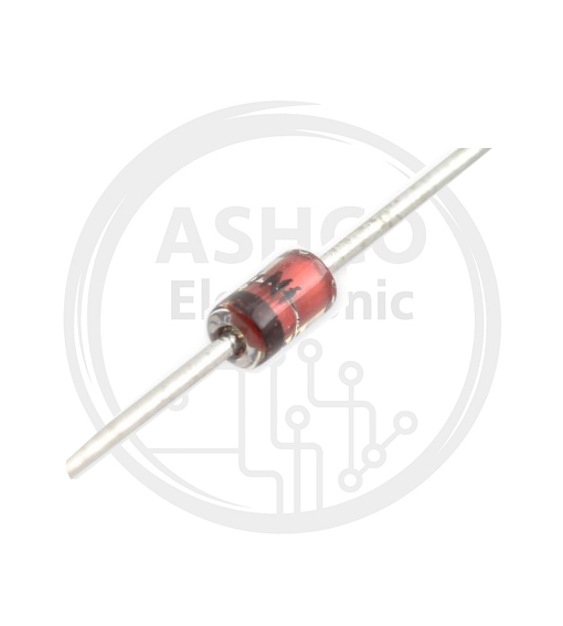 ZENER 3.3V 1W