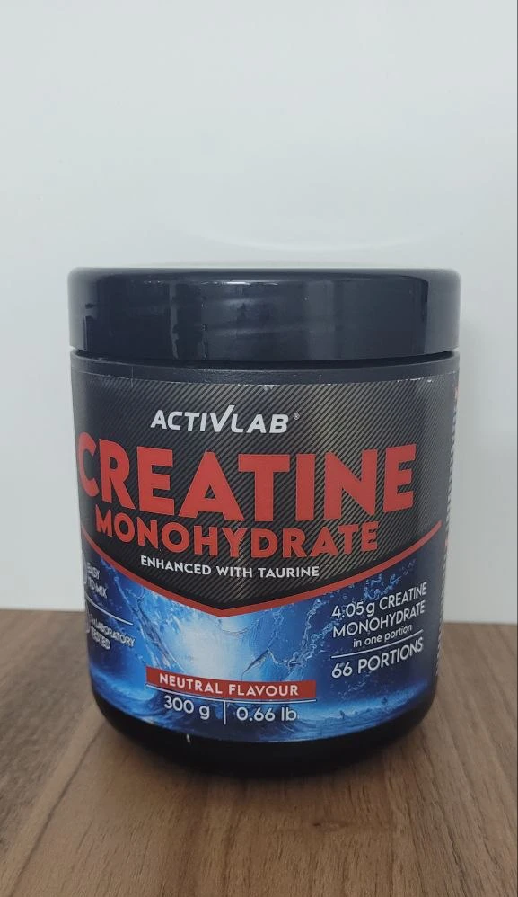 راتین ۳۰۰ گرمی اکتیولب Activlab