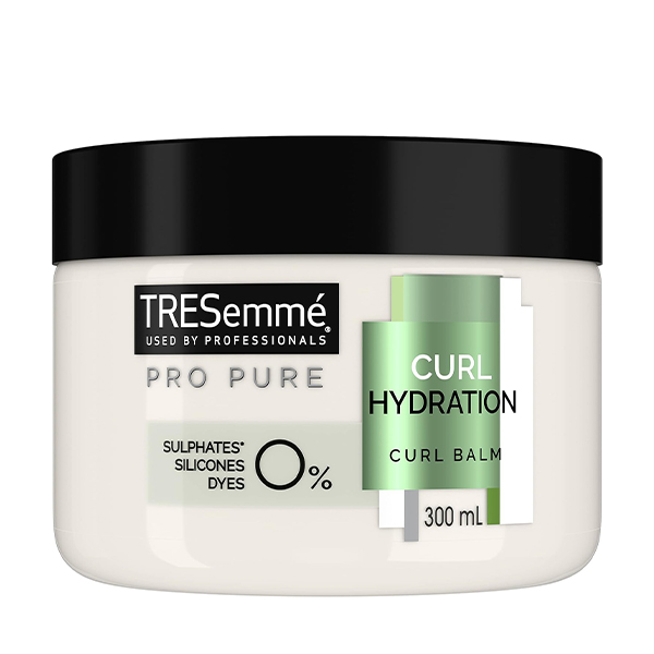 ماسک مو Curl Hydration ترزمه