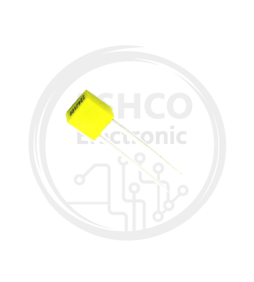220NF 100v MKT