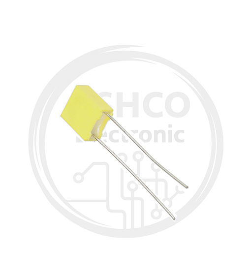 10NF 100v MKT