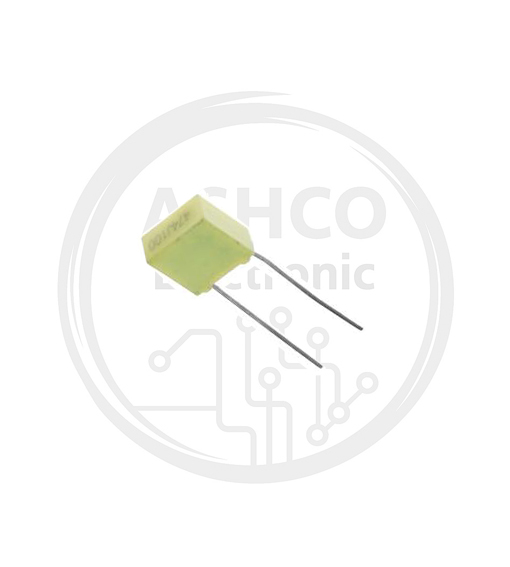 470NF 100v MKT