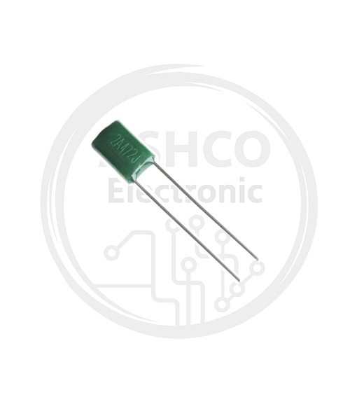 4.7NF 100v Polyester