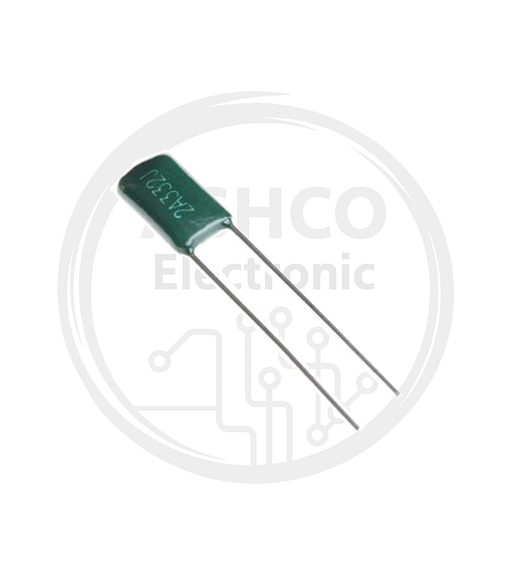 3.3NF 100v Polyester