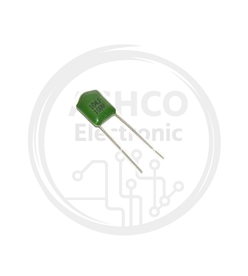 100NF 100v Polyester