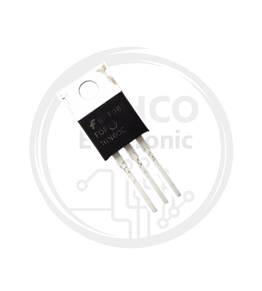 SGP10N60A(copy)