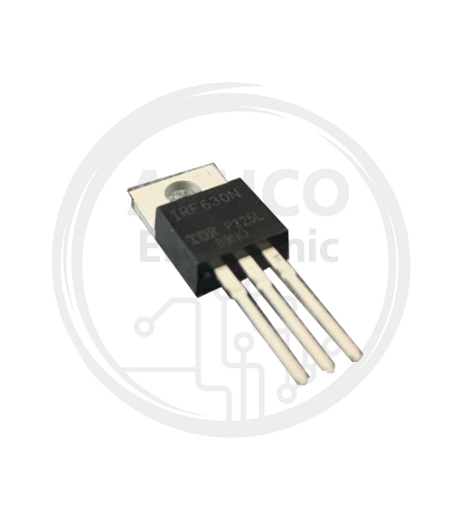 IRF630N(copy)
