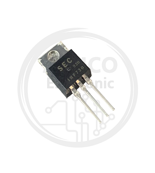 IRF730N(orginal)