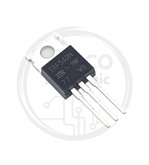 IRF540N(copy)