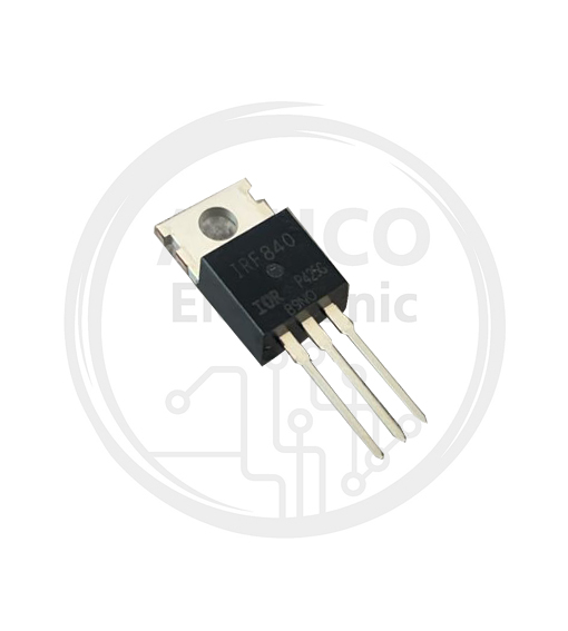 IRF840N(copy)