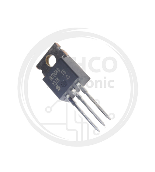 IRF9640(orginal)