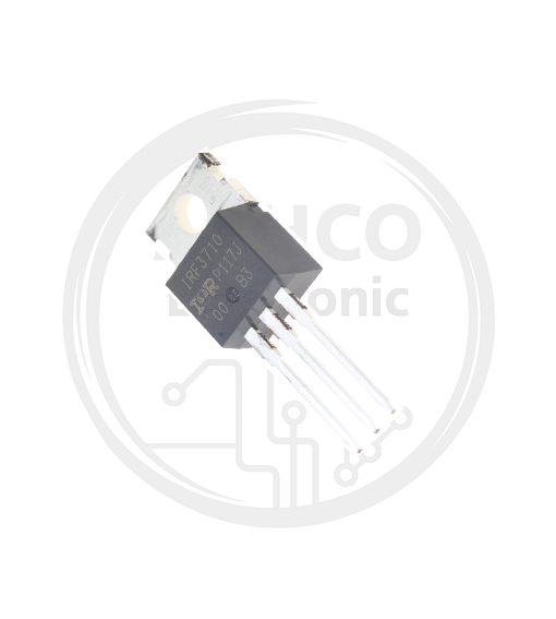 IRF3710(orginal)