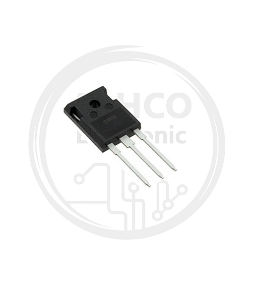 (orginal)IXFH80N10Q