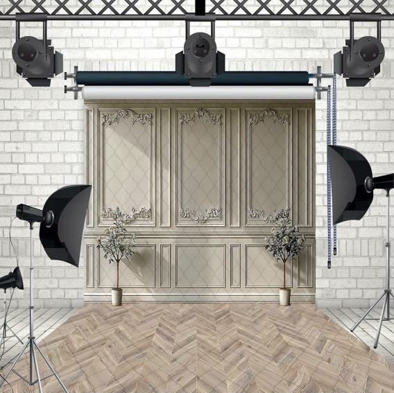 بکدراپ عکاسی Code (9007)
