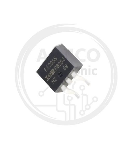 IRF3205S (orginal)