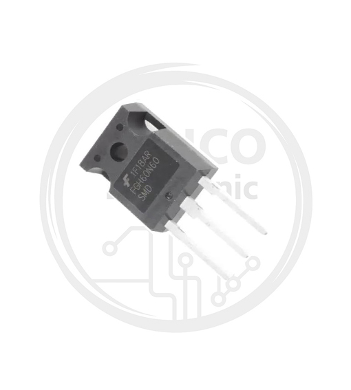 FGH60N60SMD(orginal)