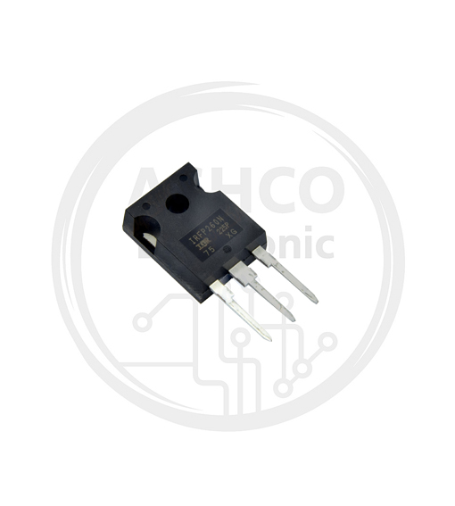 (IRFP260N(copy