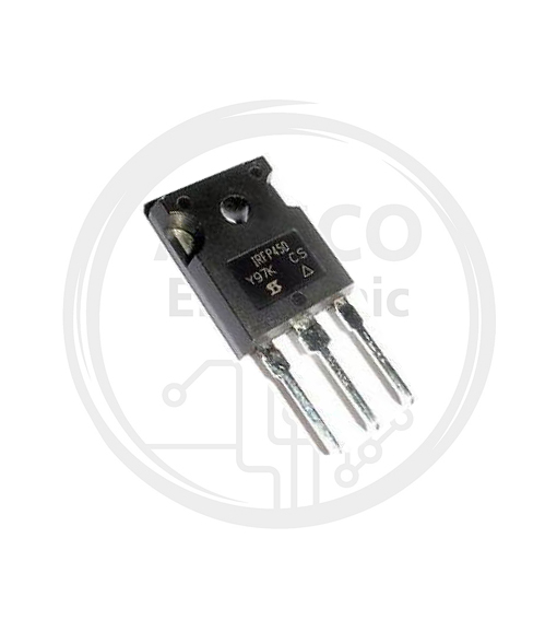 IRFP450(orginal)