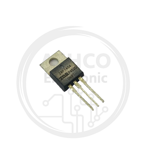 IRF1404(orginal)