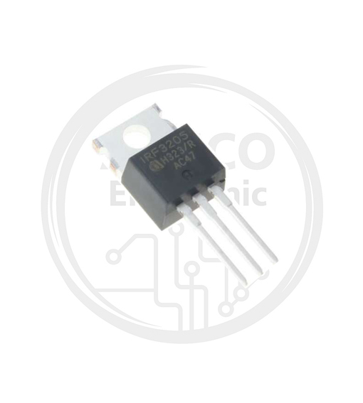 IRF3205(orginal)