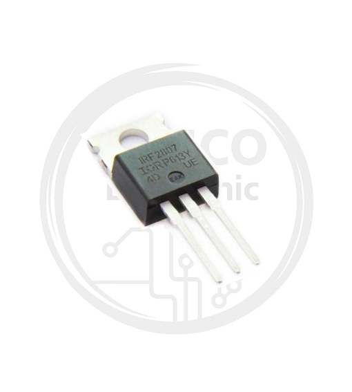IRF2807(orginal)
